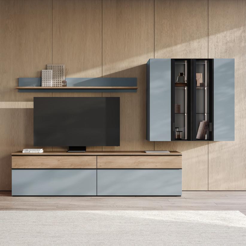 Тумба под ТВ Teramo TA401.1