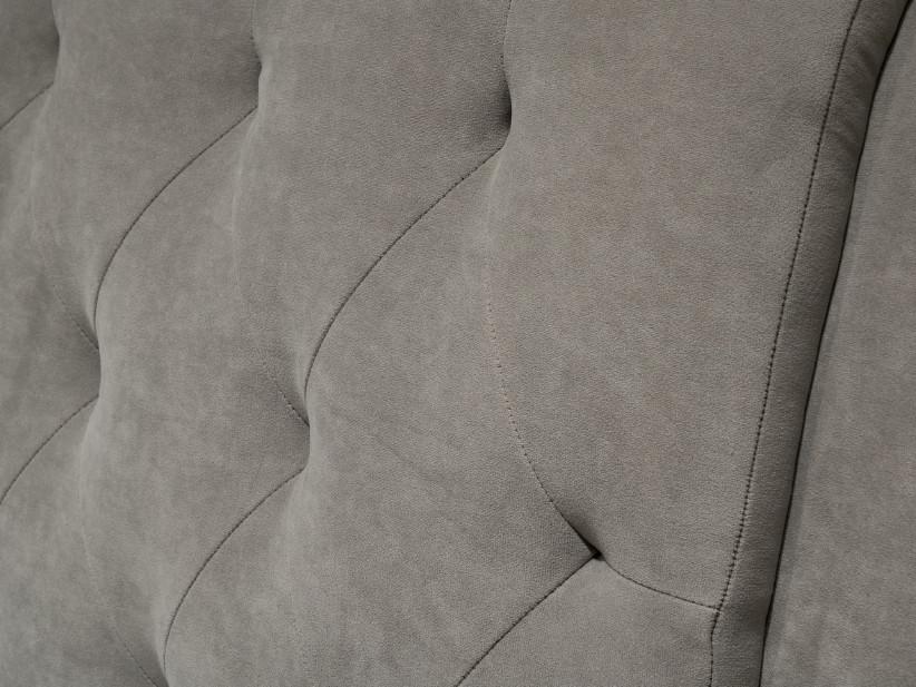 Двуспальная кровать с подъемным механизмом FLORINA NK313.08