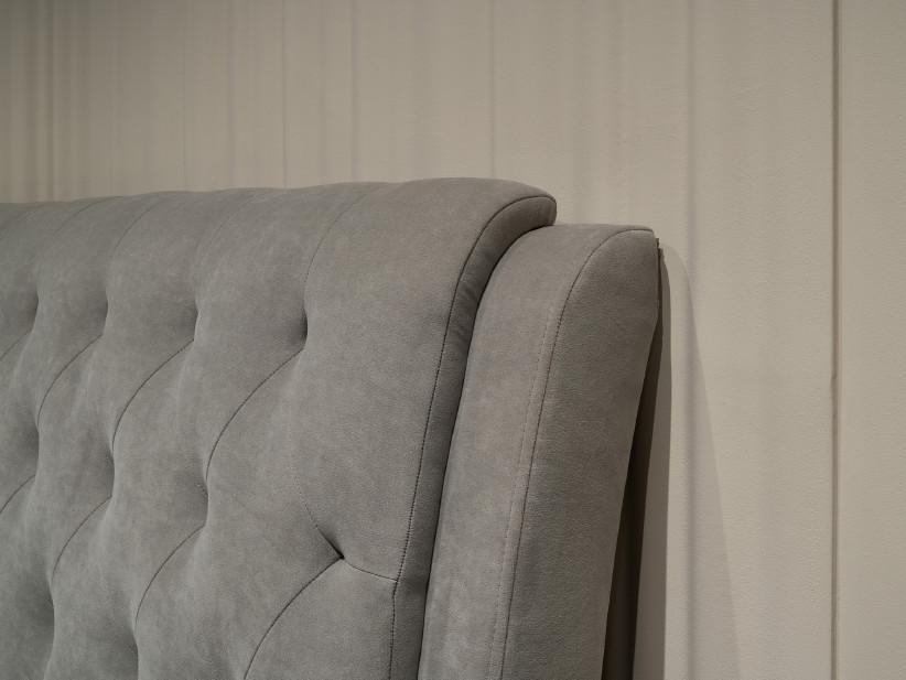 Двуспальная кровать с подъемным механизмом FLORINA NK313.08