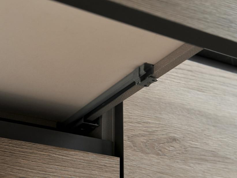 Тумба прикроватная BRUNO BC1010.4