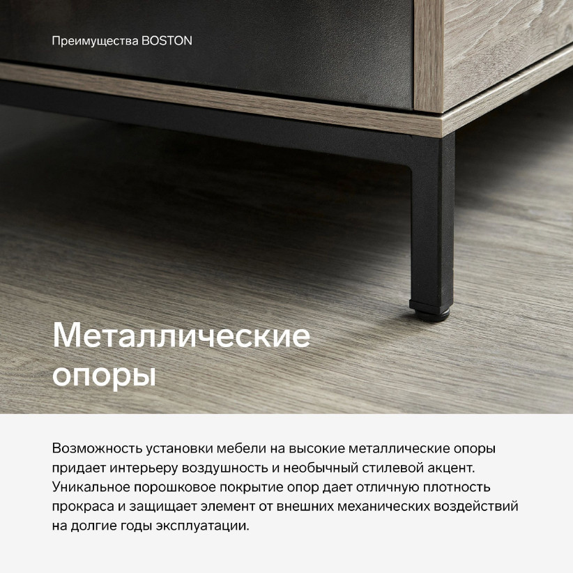 Тумба под ТВ Boston BS004.1
