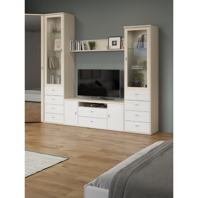 Тумба под ТВ ELEGANTE LE5602.2