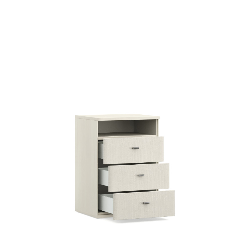 Тумба к угловому столу ELEGANTE LE6431.1