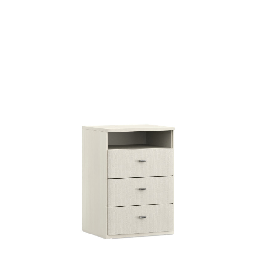 Тумба к угловому столу ELEGANTE LE6431.1