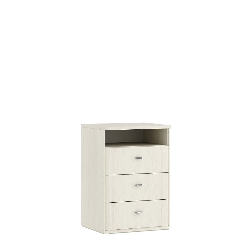 Тумба к угловому столу ELEGANTE LE5433.1