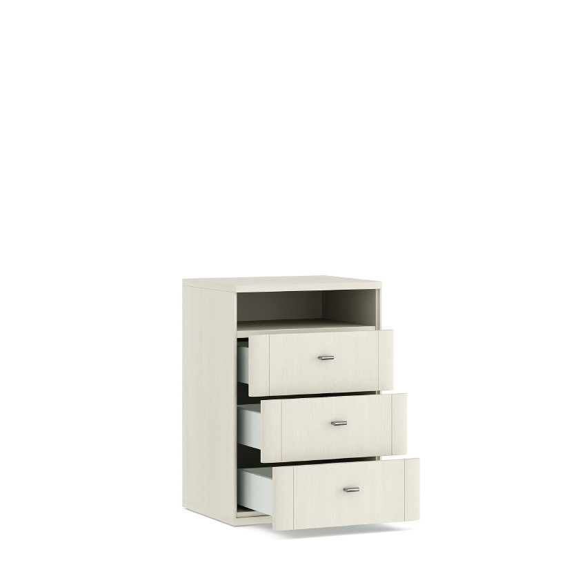 Тумба к угловому столу ELEGANTE LE5431.1
