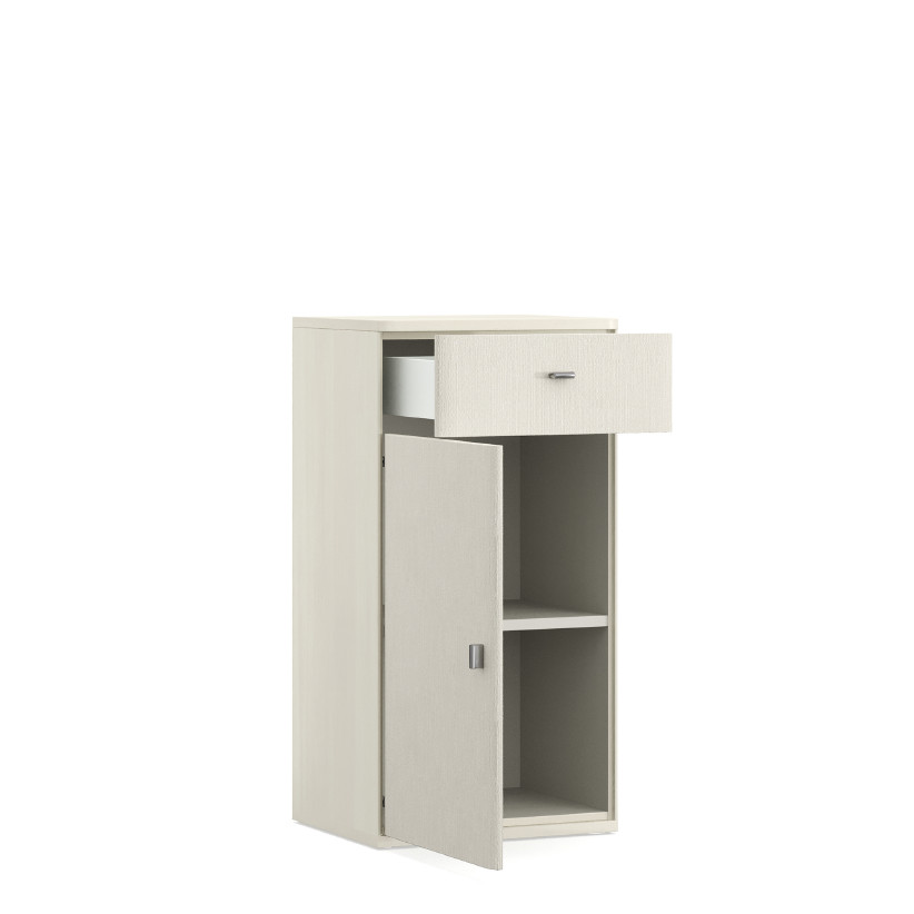 Тумба под обувь ELEGANTE LE6403.1