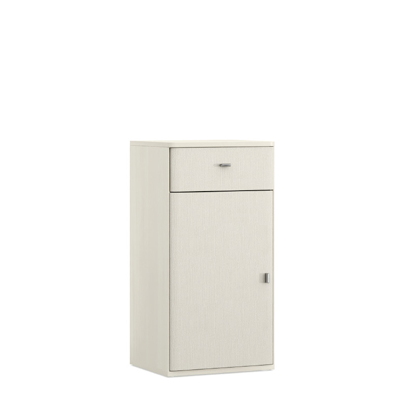 Тумба под обувь ELEGANTE LE6403.1