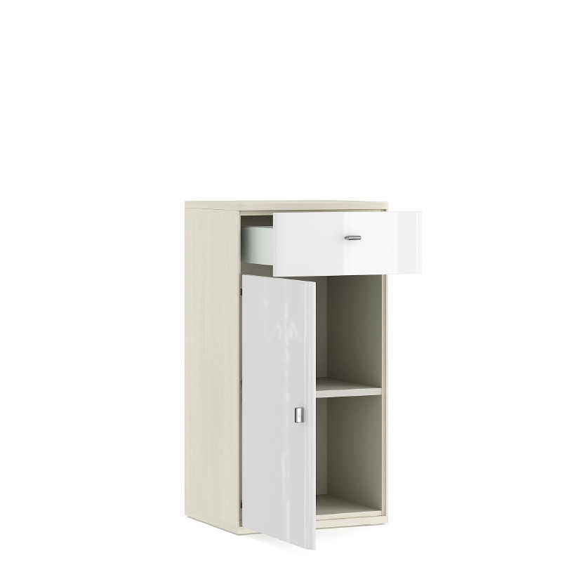 Тумба под обувь ELEGANTE LE5403.2