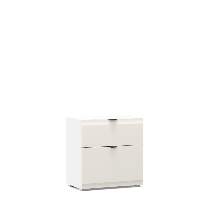 Тумба с двумя ящиками Turin TR1036.3