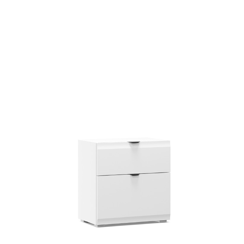 Тумба с двумя ящиками Turin TR1036.2