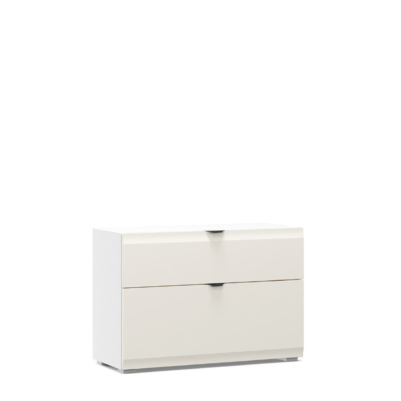 Тумба с двумя ящиками Turin TR1042.3