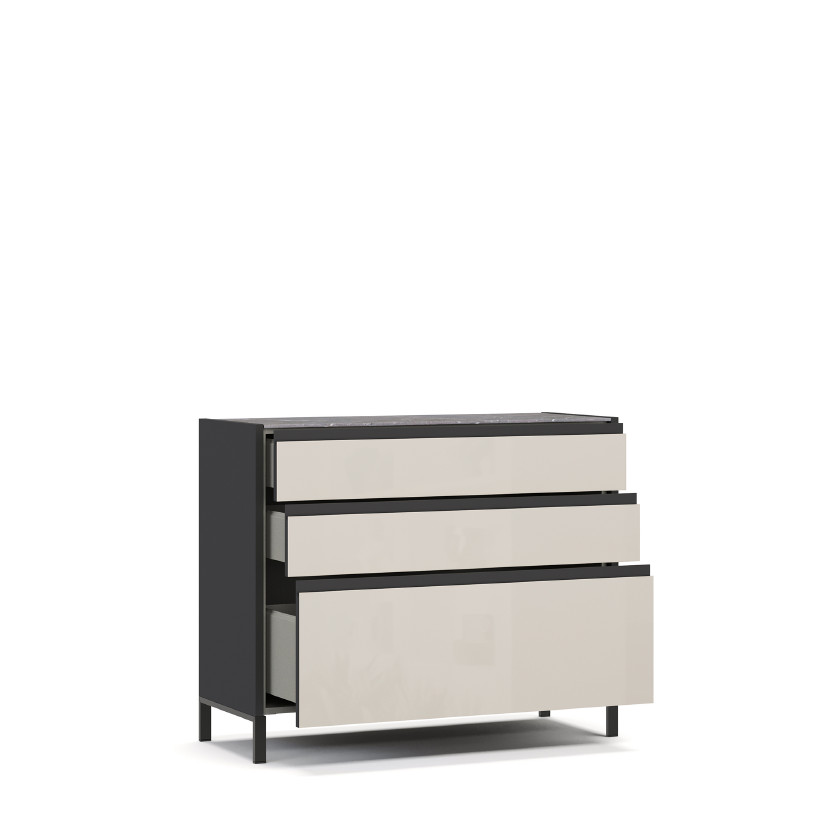 Комод BRUNO BC1015.2