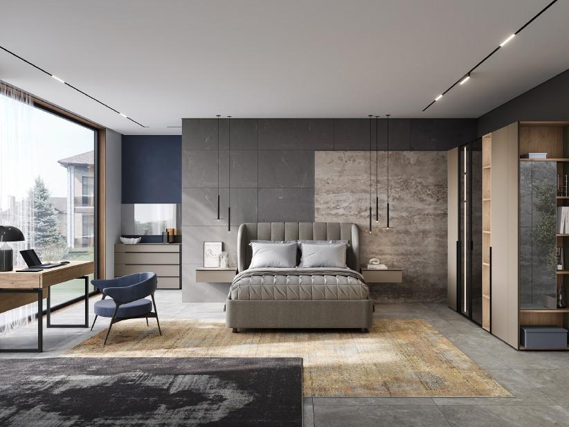 Комод Teramo TA020.2