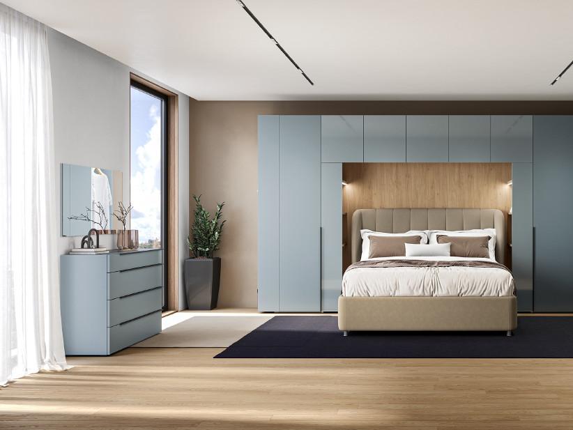 Комод Teramo TA020.1