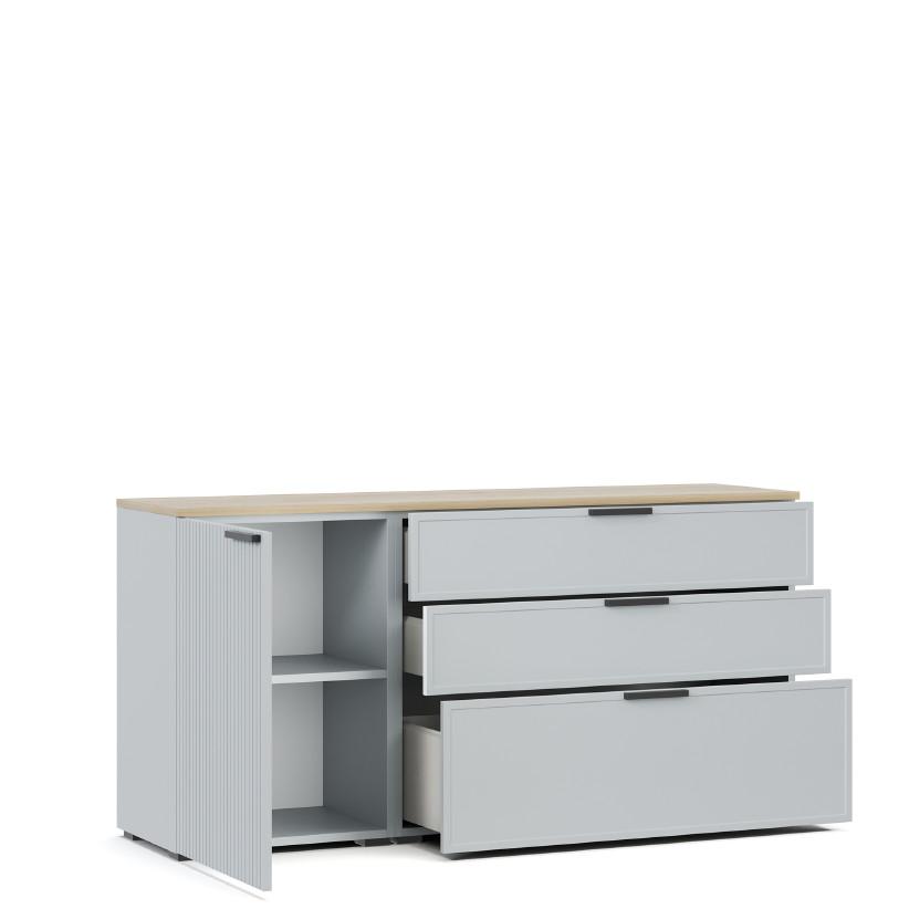 Комод Napoli NP010.2