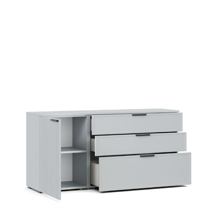 Комод Napoli NP010.1