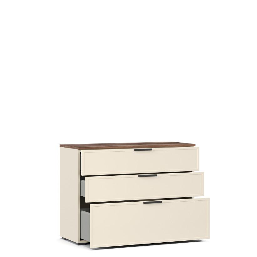 Комод Napoli NP007.4