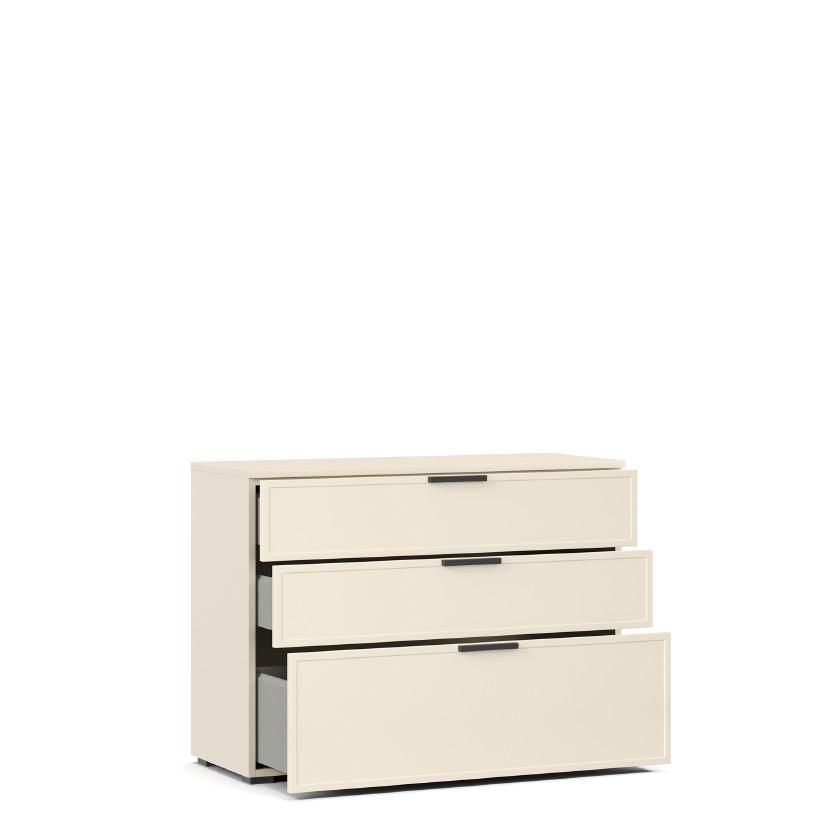 Комод Napoli NP007.3