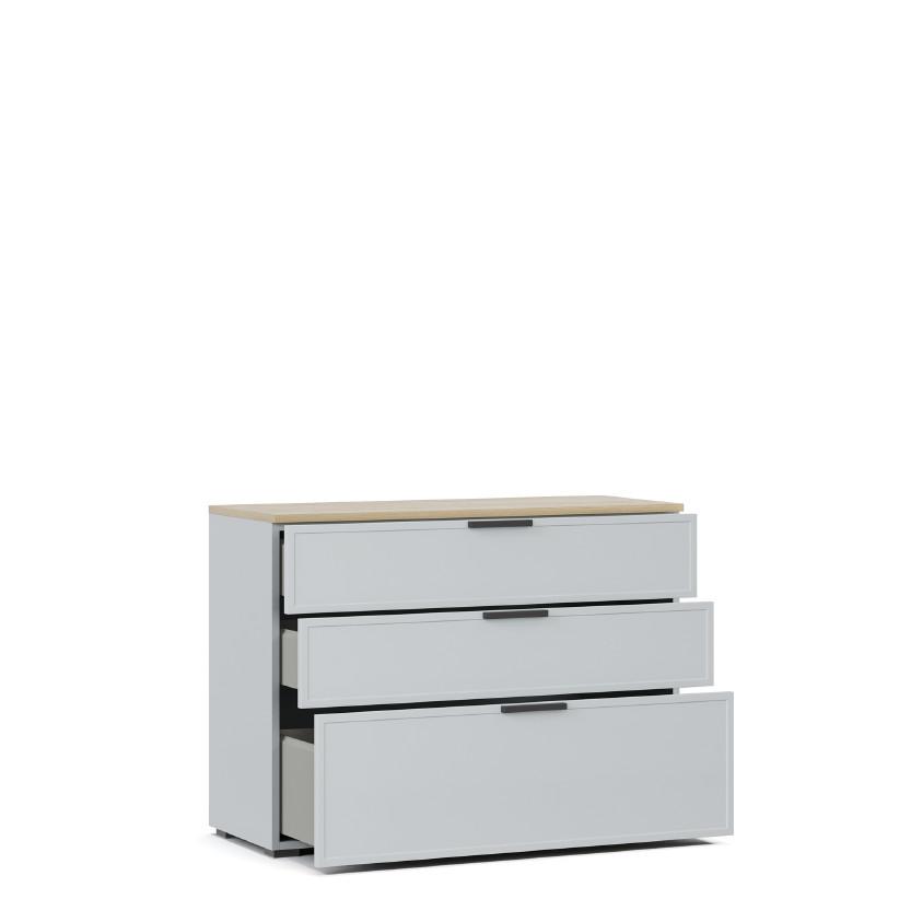 Комод Napoli NP007.2