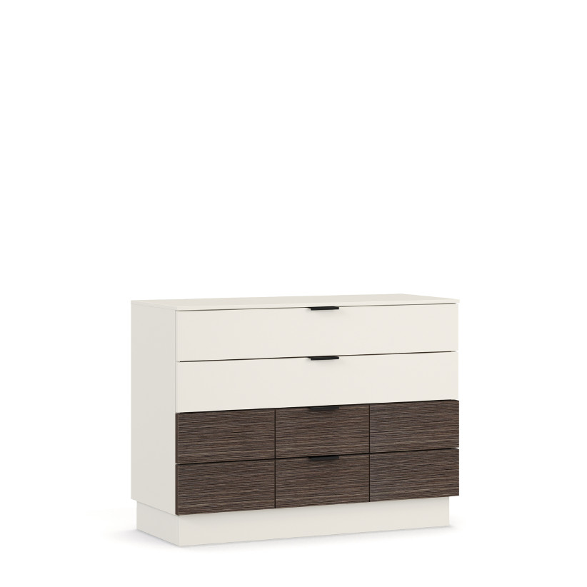 Комод MONAKO MN015.3