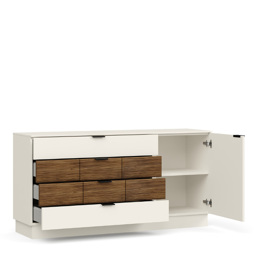 Комод MONAKO MN020.1