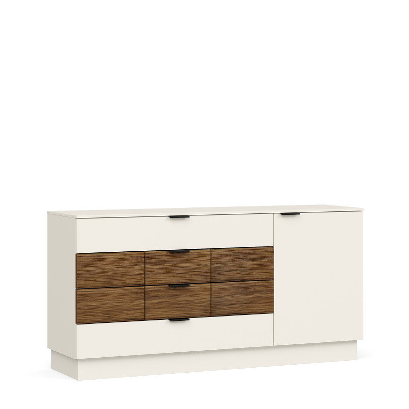 Комод MONAKO MN020.1