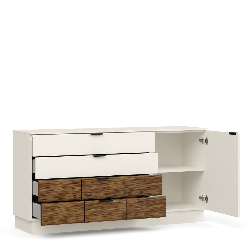 Комод MONAKO MN020.1