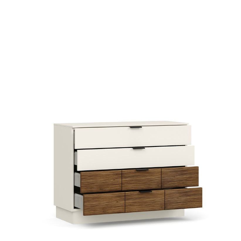 Комод MONAKO MN015.1