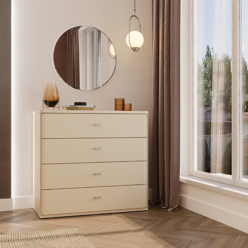 Комод ELEGANTE LE6513.1