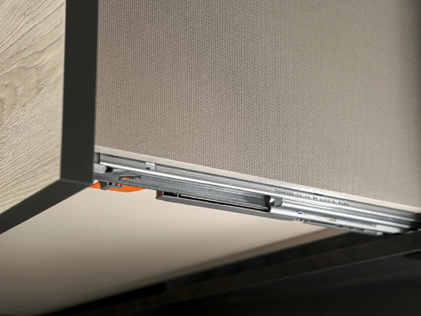 Стол туалетный подвесной BRUNO BC1032.2