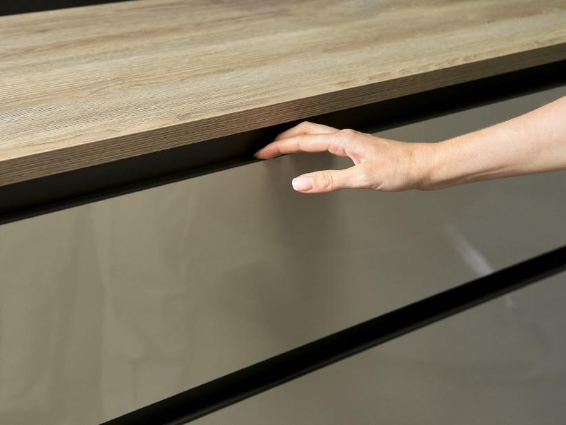 Стол туалетный подвесной BRUNO BC1032.2