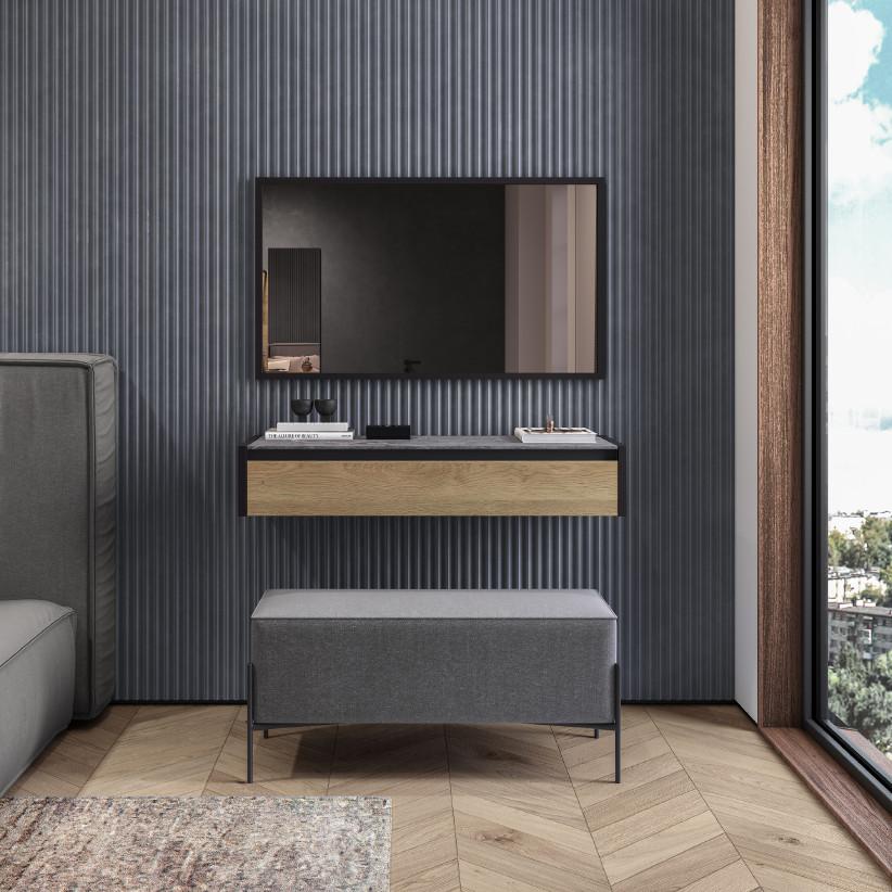 Стол туалетный подвесной BRUNO BC1032.1