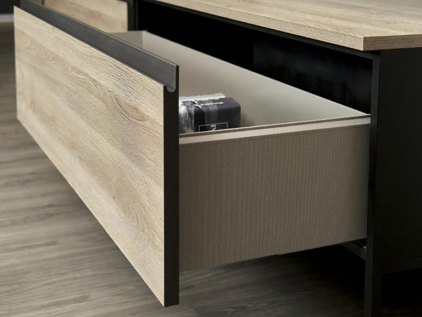 Стол туалетный BRUNO BC1030.1