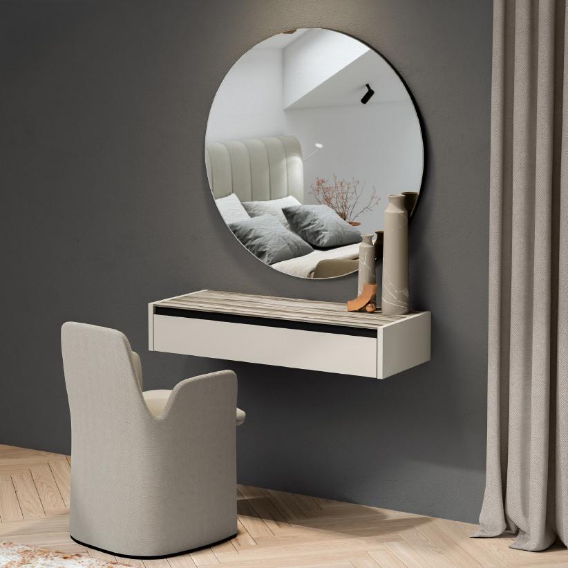 Стол туалетный подвесной ARTA AR1032.1