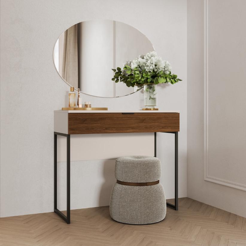 Стол туалетный MONAKO MN030.1