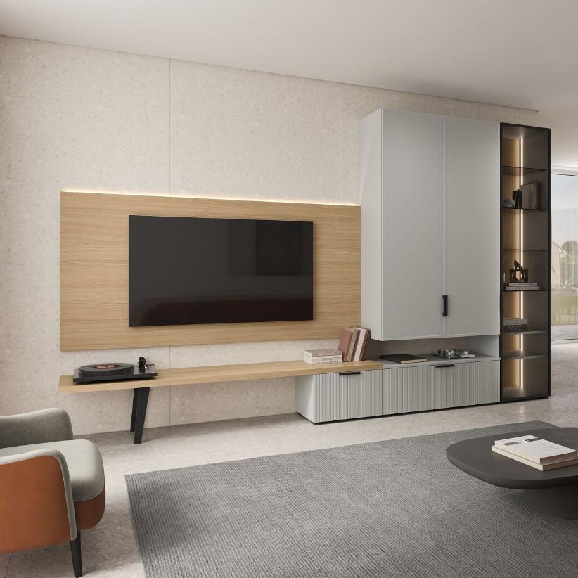 Панель Napoli NP461.1