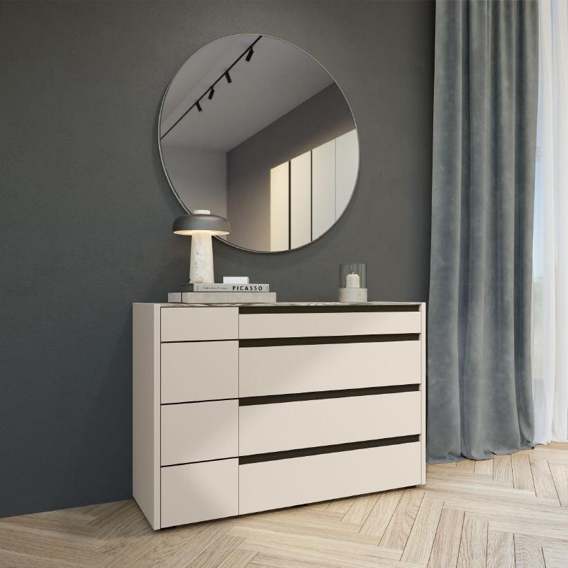 Панель с зеркалом ARTA AR1054.0