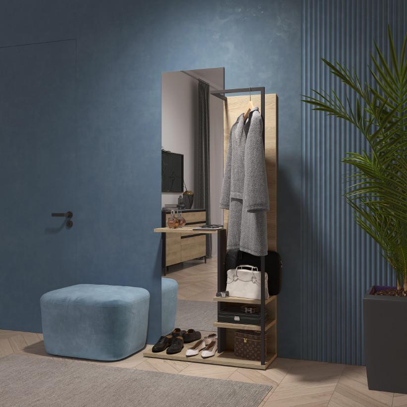 Вешалка BRUNO BC1060.0