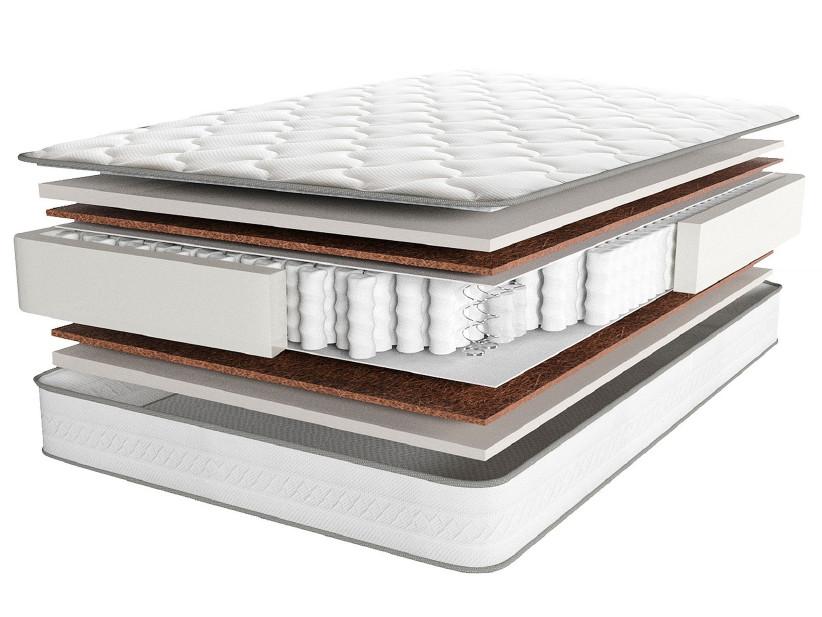 Матрас Adaptive Element 90x200 см