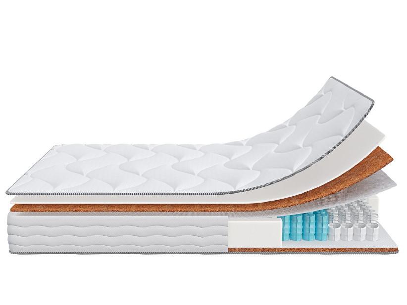 Матрас Comfort Medium Hard 90x200 см