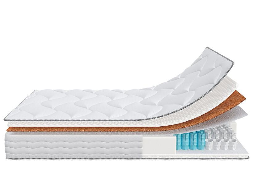 Матрас Comfort Medium Soft 90x200 см