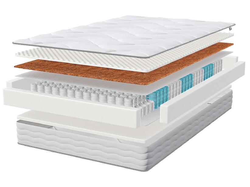 Матрас Comfort Medium Soft 90x200 см