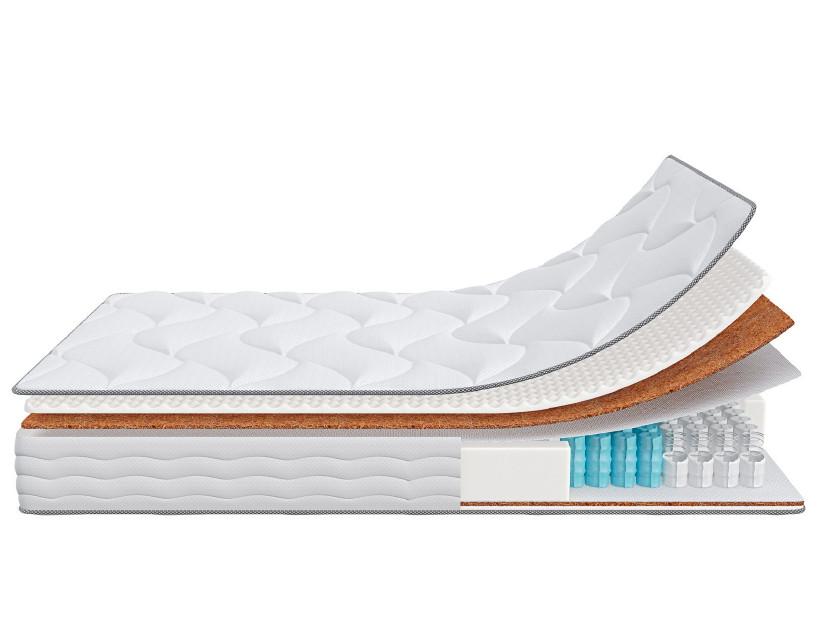 Матрас Comfort Medium 90x200 см