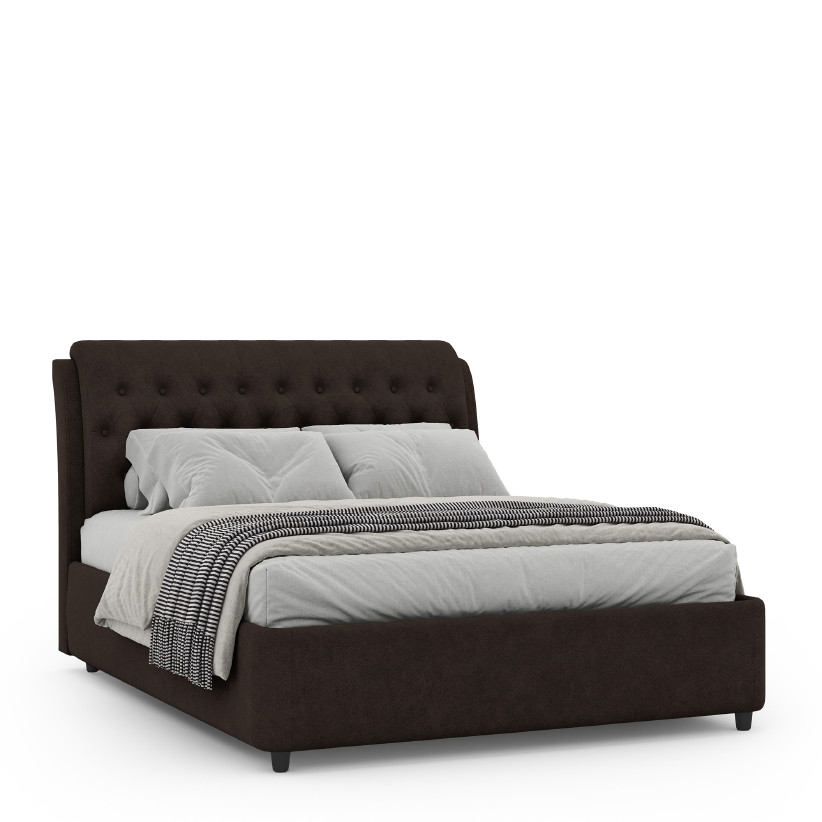 Кровать с подъемным механизмом FLORINA NK312.27