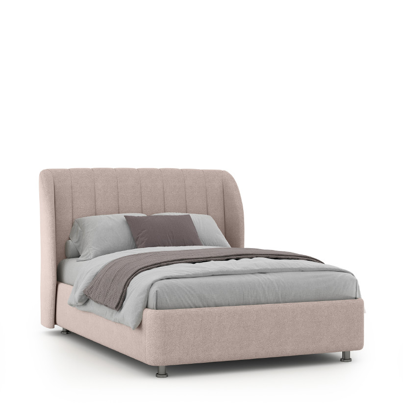 Кровать с подъемным механизмом NAPOLI NK242.10