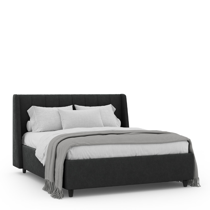 Кровать с подъемным механизмом EVORA NK331.30