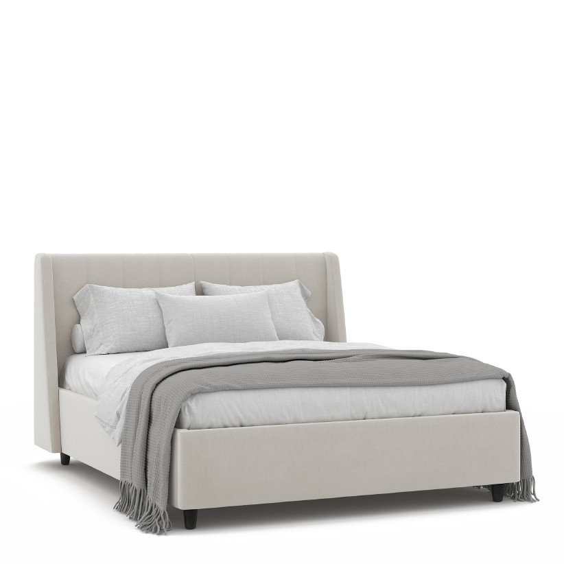 Кровать с подъемным механизмом EVORA NK331.19