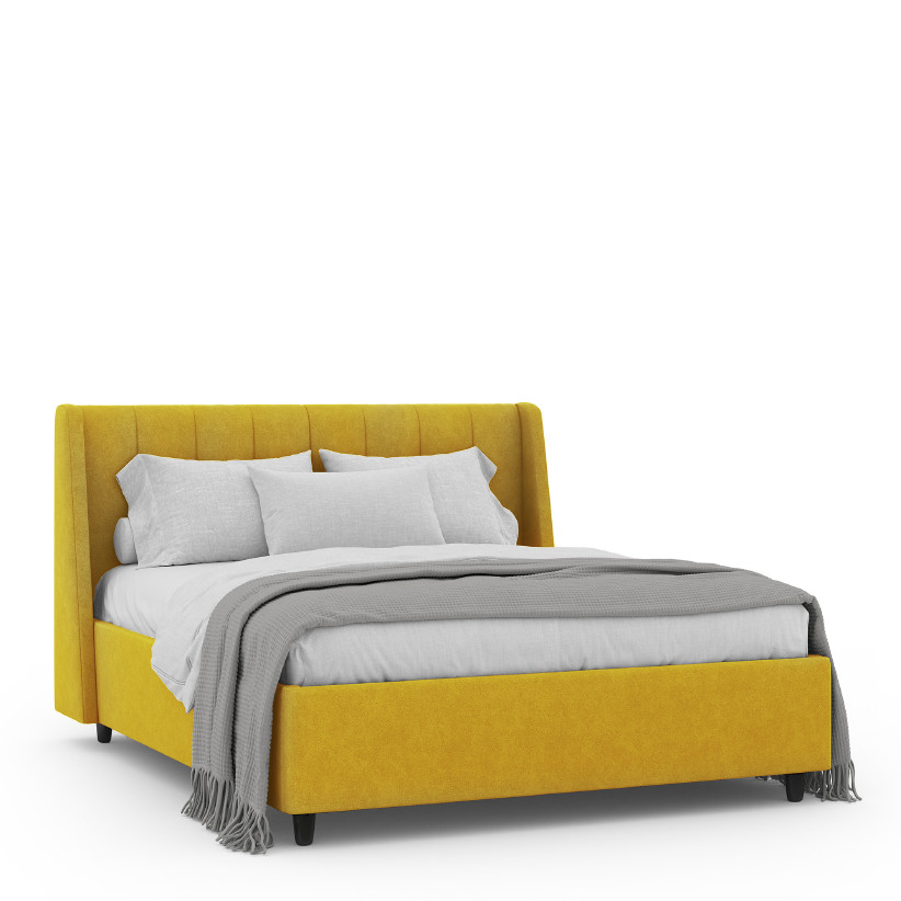 Кровать с подъемным механизмом EVORA NK331.13
