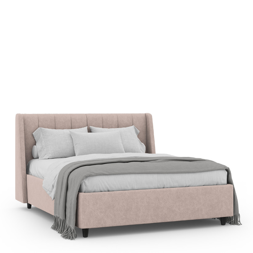 Кровать с подъемным механизмом EVORA NK331.10